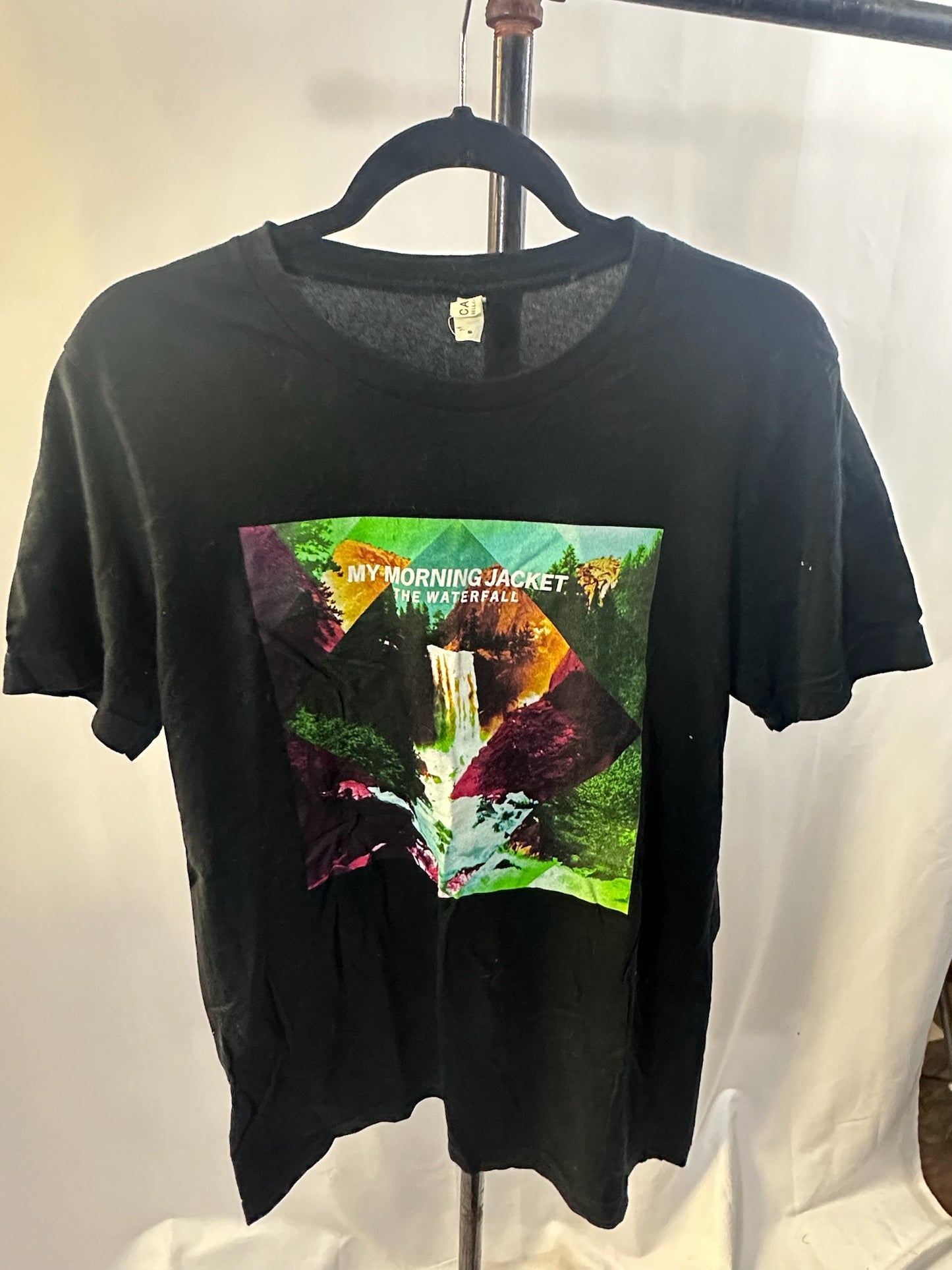 MMJ Fan Exclusive