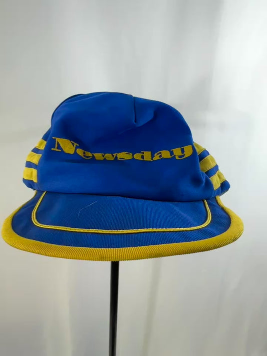 News day hat